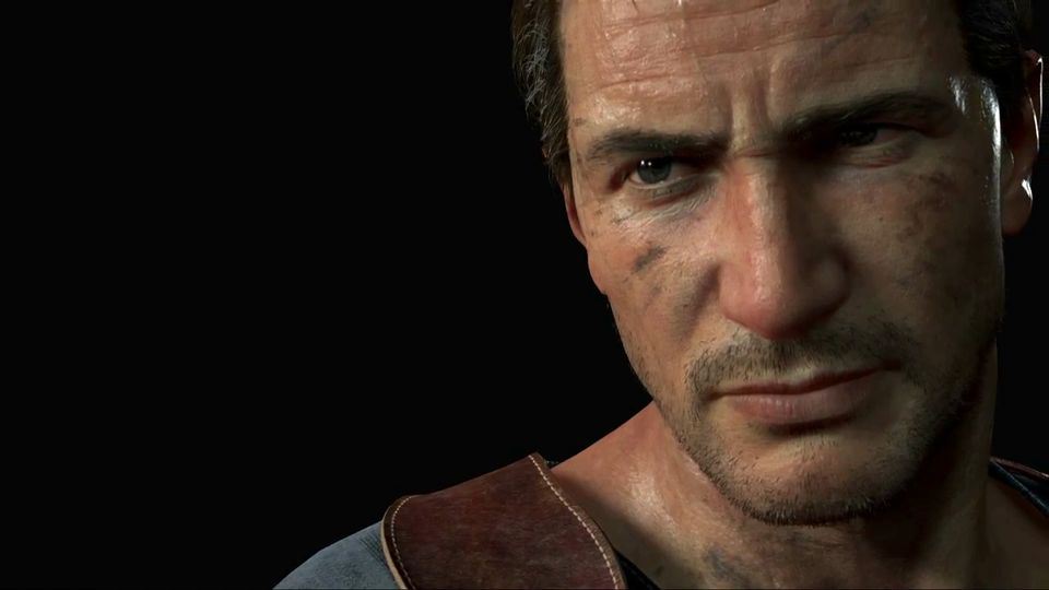 Uncharted 4 For Mac