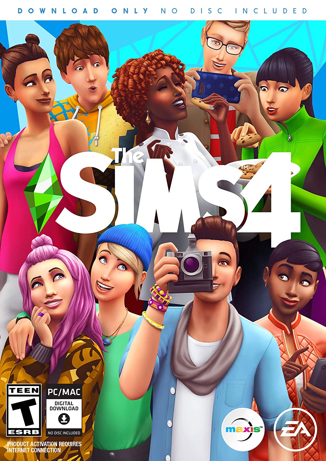 Sims 4 mac air graphics settings
